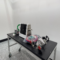 Repligen XCell Lab Controller image 2